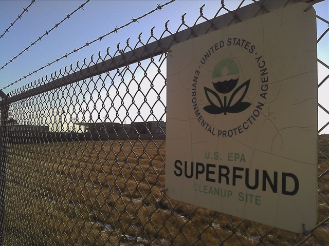 SuperFund