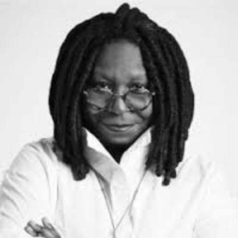 Whoopi Goldberg