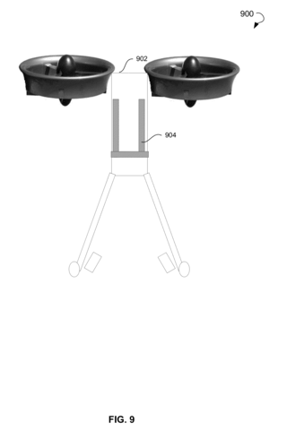 Unmanned drone, robot system for delivering mail, goods, humanoid security, crisis negotiation, mobile payments, smart humanoid mailbox and wearable personal exoskeleton heavy load flying machine