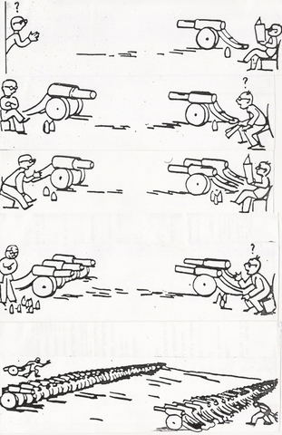 Carrera de Armamentos