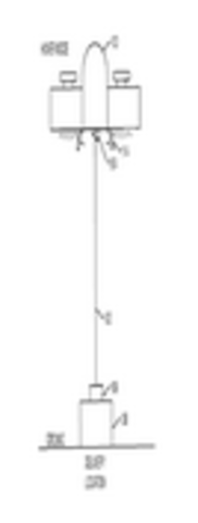 Bystander interaction during delivery from aerial vehicle