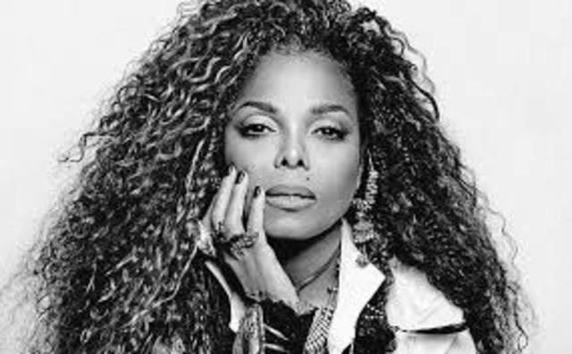 Janet Jackson