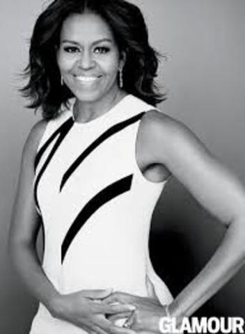 Michelle Obama