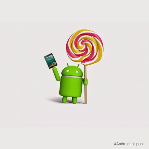 Android 5.0 Lollipop