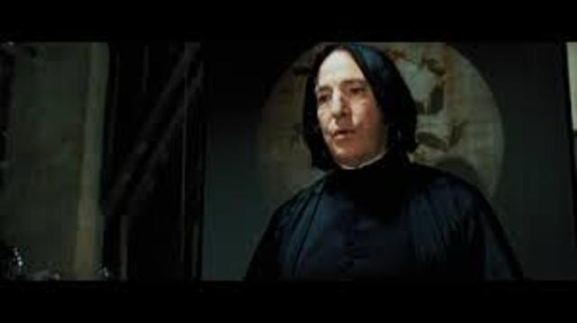 Harry Potter and the Prisoner of Azkaban