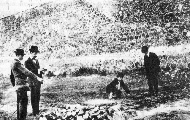 Assassination of Madero