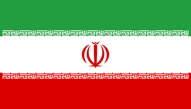 I move to Iran