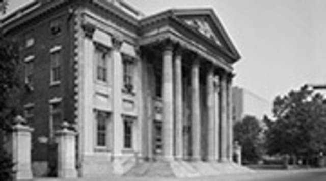First Bank of the United States