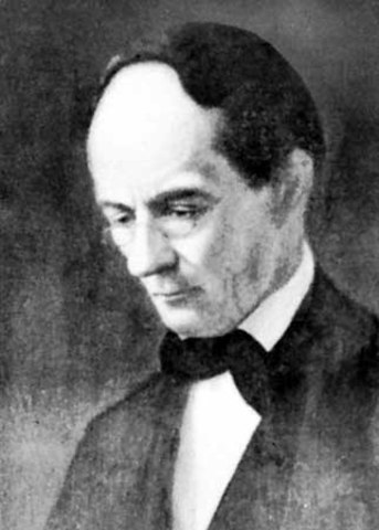 William Holmes McGuffey