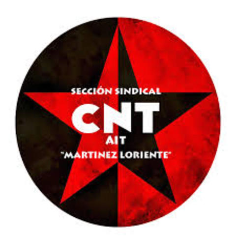 Confederación Nacional del Trabajo