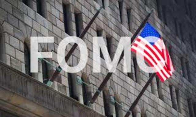 FOMC created