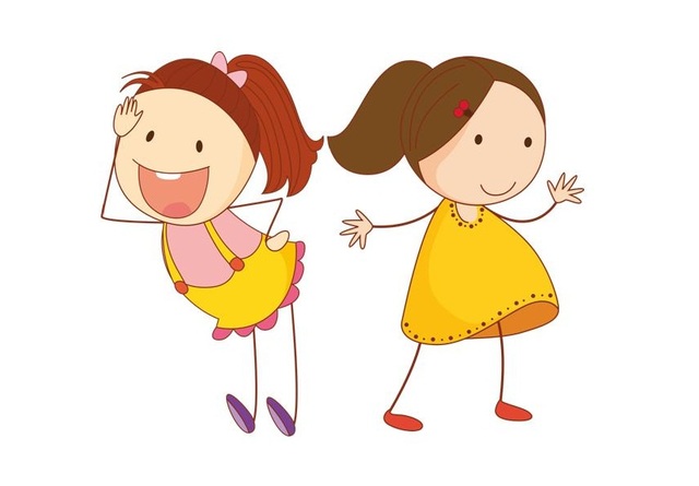 Nació mi hermana menor (Paula)