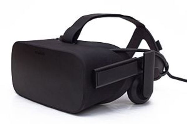 Oculus Rift, Realidad virtual actual