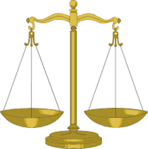 "Checks and Balances"