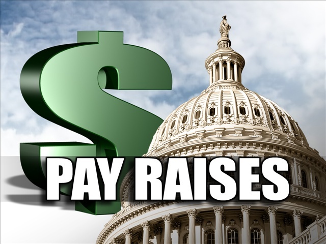 Legislators being Jerks in the Late Night