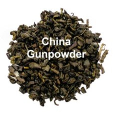 Gunpowder