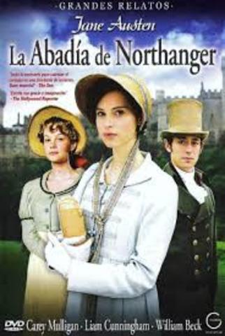 Abadia the Northanger