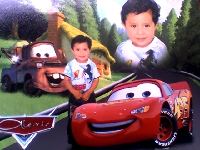 Un nuevo comienzo...