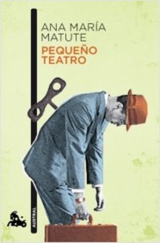 "Pequeño teatro"