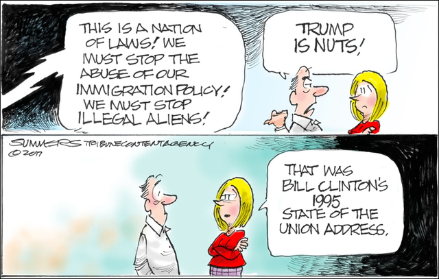 1995 State of the Union