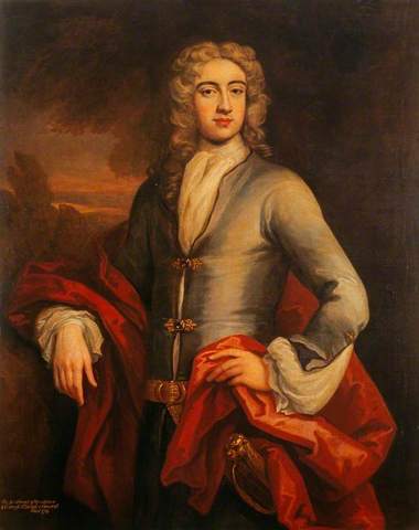Sir James Stuart