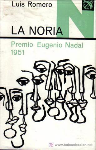 "La noria"