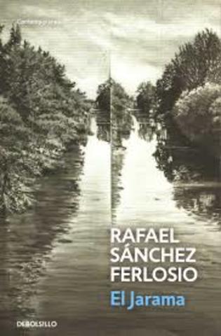 "El Jarama"
