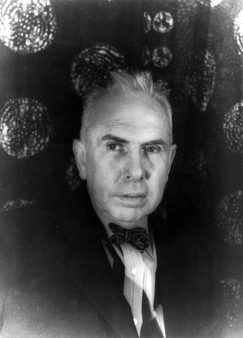 Theodore Dresier
