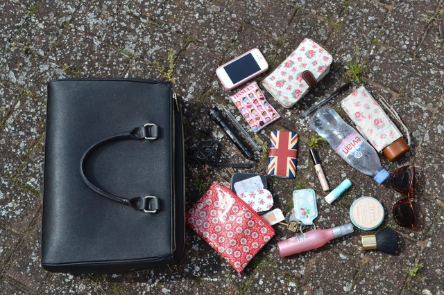 Erik and Arthur are caught