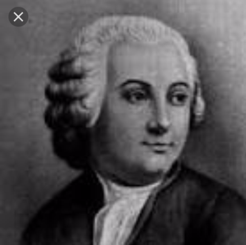 Siglo XV-XVI (renacimiento)