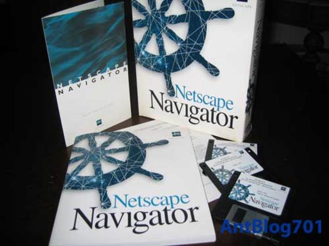 Netscape