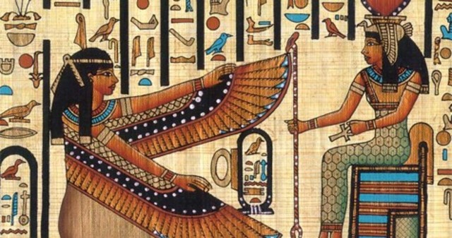 3100 A.C. RELIGIÓN EGIPCIA