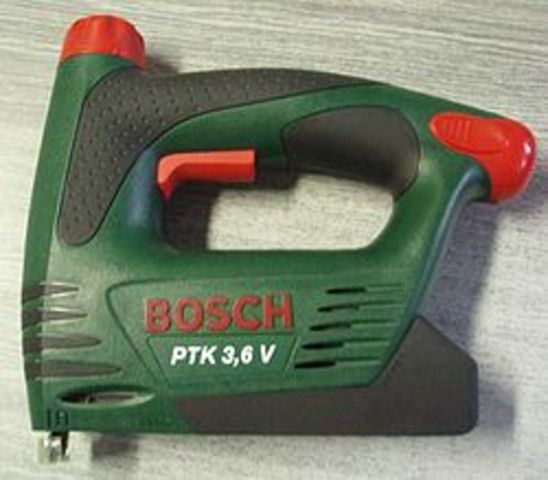 The new stappler of 1866