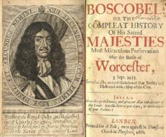 trade and navigation act 1651