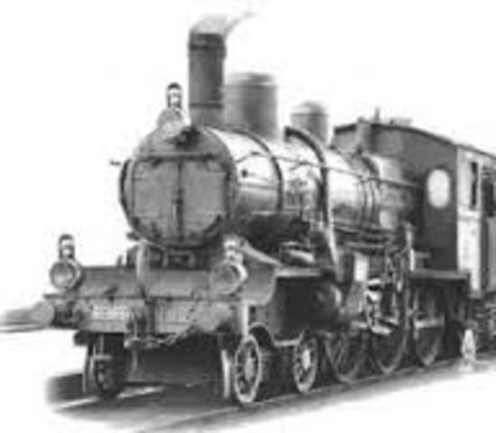 Locomotive