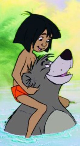 The Jungle Book