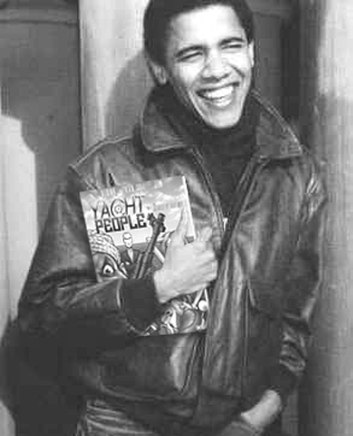 Harvard (1988–1991)