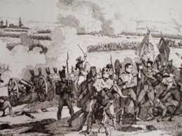 Batalla de Ocaña