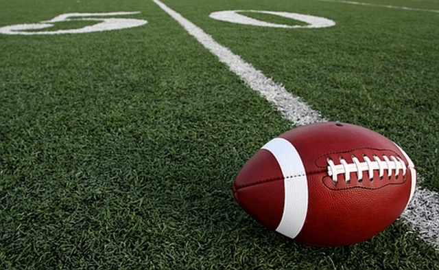 Paul Fights With The Palmetto Fullback