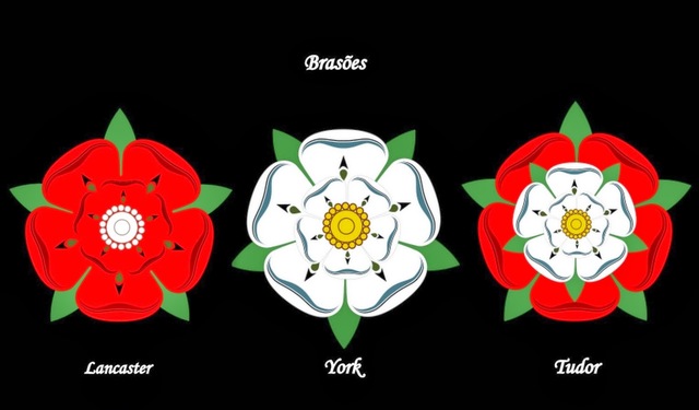 Guerra das Duas Rosas