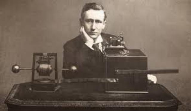 Telegrafia sin hilos