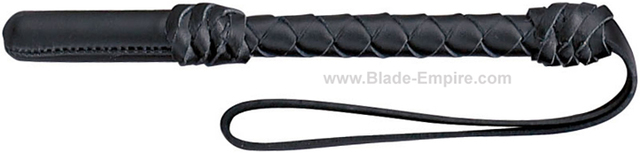 Luis´s Death Reason