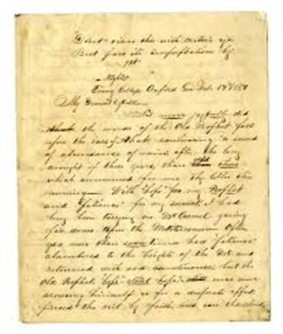 el pacto del olvido(the pact of forgiving)