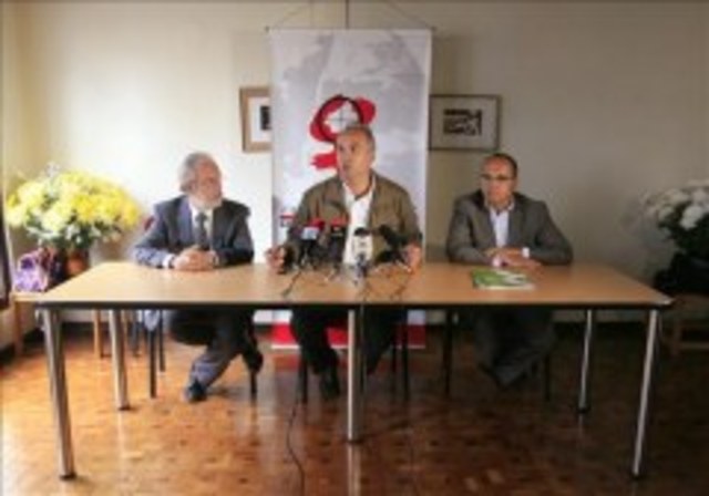 Auguran “coraje político” al Ejecutivo para las reformas