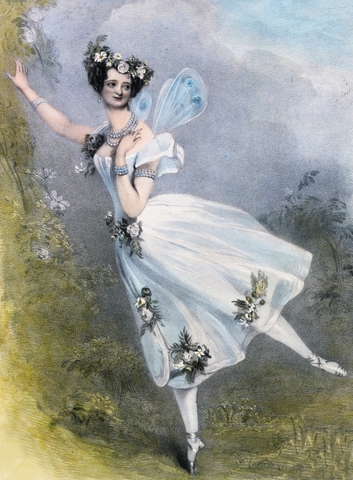 La Sylphide