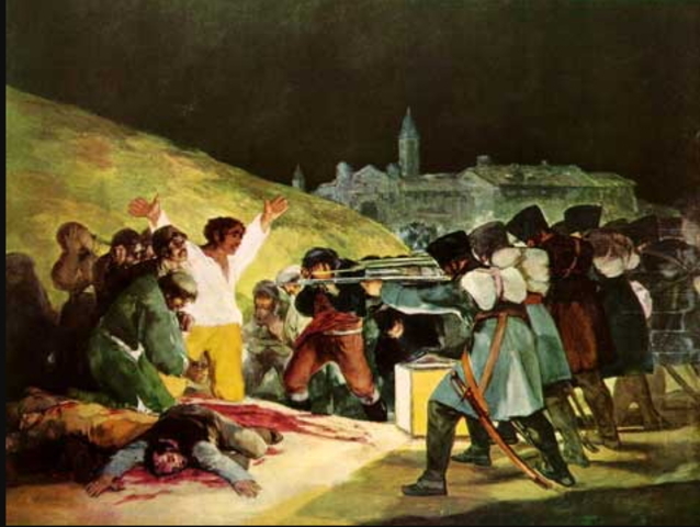 GOYA
