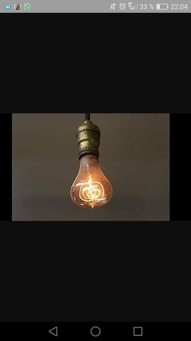 Light bulb