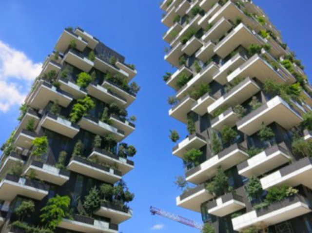 Bosco Verticale