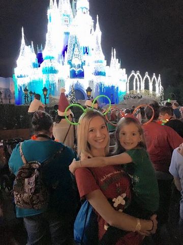 7th Birthday continued...