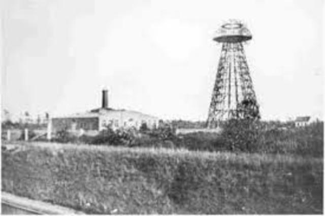 Wire less Communication